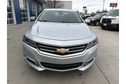 $14990 : 2018 Impala LT thumbnail