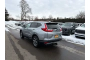 $21500 : Honda CR-V 2019 AWD EX-L 4dr thumbnail