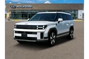 Hyundai SANTA FE Hybrid 2025