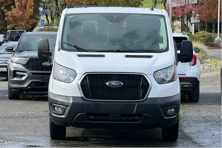 $35000 : Ford Transit 2023 250 3dr LW image 10