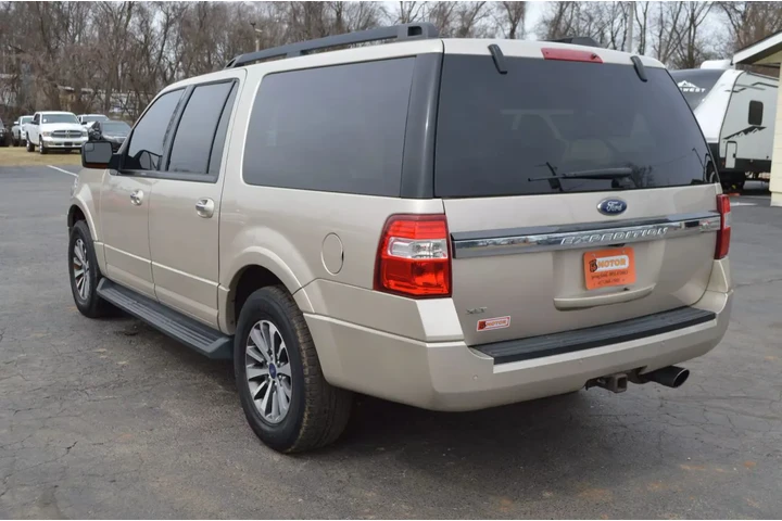 $17995 : 2017 FORD EXPEDITION EL image 9