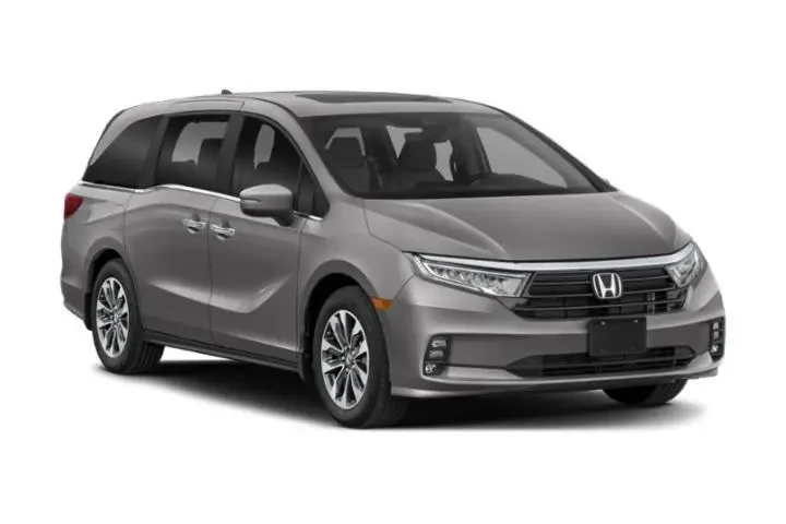 $29990 : Honda Odyssey 2022 EX-L 4dr image 6