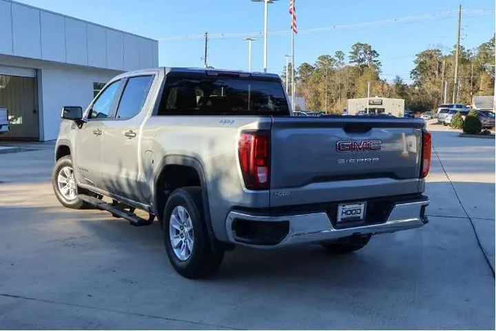 $27813 : GMC Sierra 1500 2023 4x4 Pro image 2