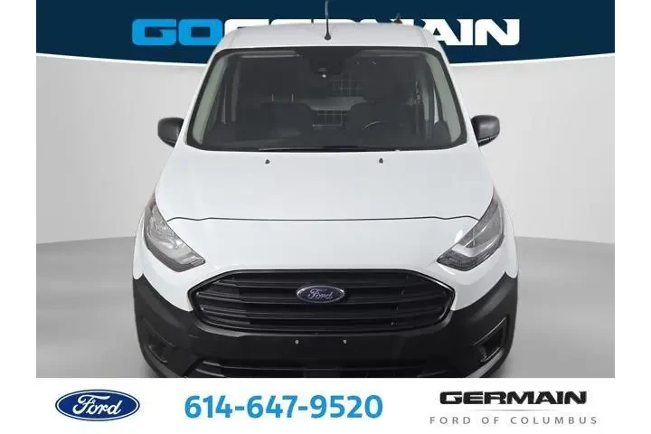 $20814 : Ford Transit Connect 2022 XL image 3