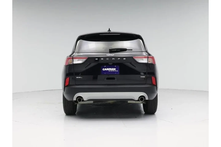 $20998 : Ford Escape Hybrid 2022 SEL image 6
