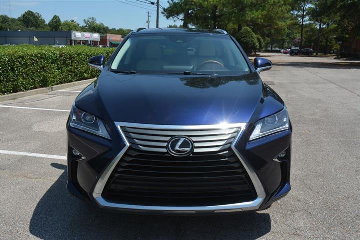 2016 RX 350 Premium image 3