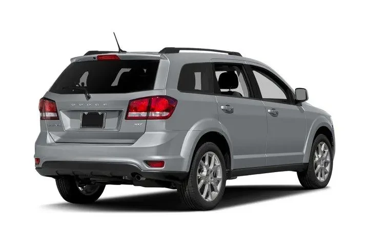 $8990 : Dodge Journey 2016 SXT 4dr S image 5