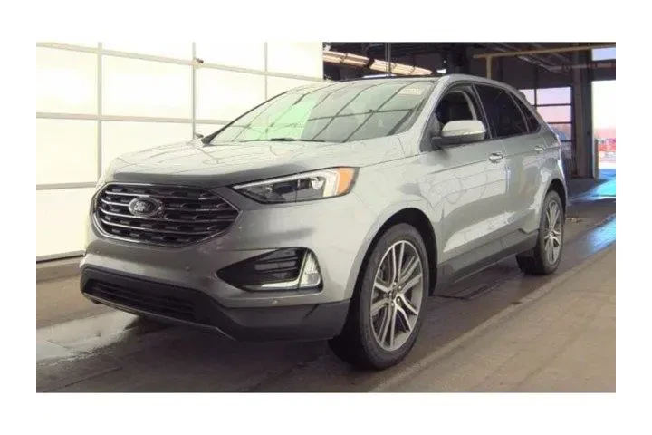 $34990 : Ford Edge 2024 AWD Titanium image 1
