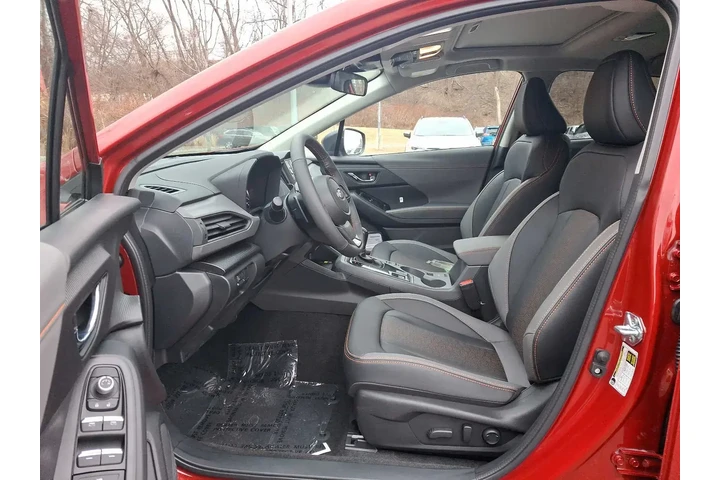 $29995 : Subaru Crosstrek 2025 AWD Li image 5