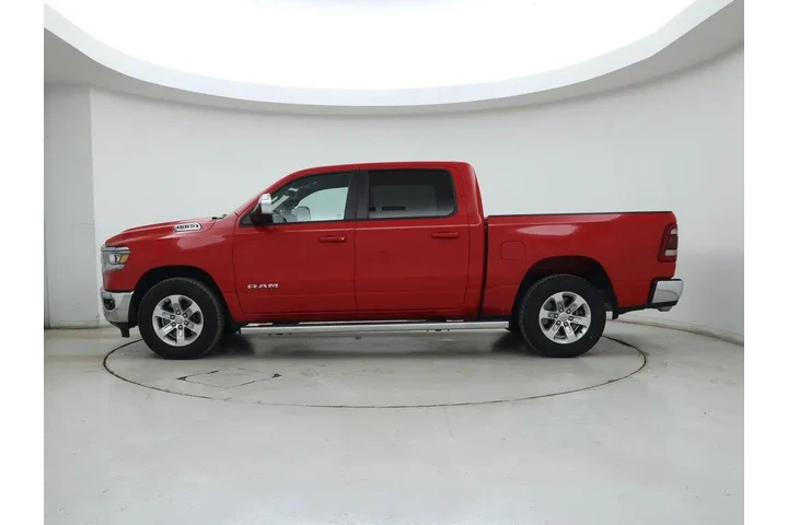 $35998 : Ram 1500 2023 4x2 Laramie 4d image 3