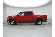 $35998 : Ram 1500 2023 4x2 Laramie 4d thumbnail