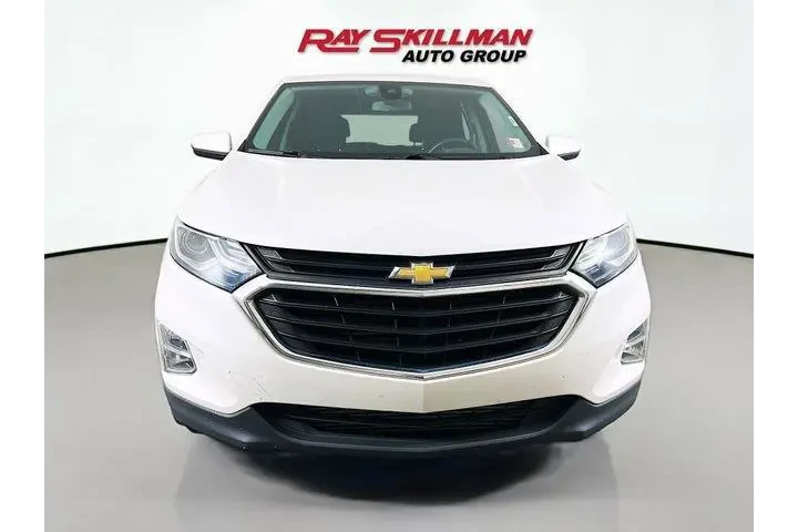 $19975 : Chevrolet Equinox 2020 LT 4d image 2