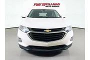 $19975 : Chevrolet Equinox 2020 LT 4d thumbnail