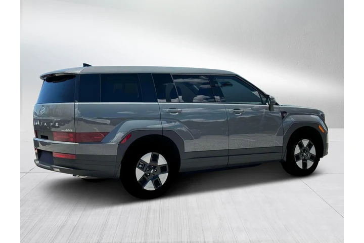$36350 : Hyundai SANTA FE Hybrid 2026 image 8