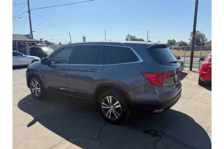 $17995 : 2018 Pilot EX image 5