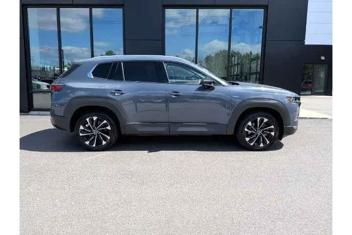 $33595 : Mazda CX-50 Hybrid 2025 AWD image 5