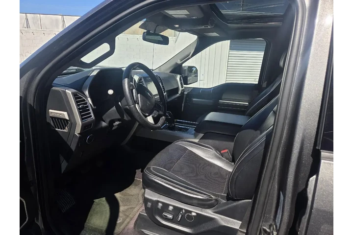 $25950 : Ford F-150 2016 4x4 King Ran image 2