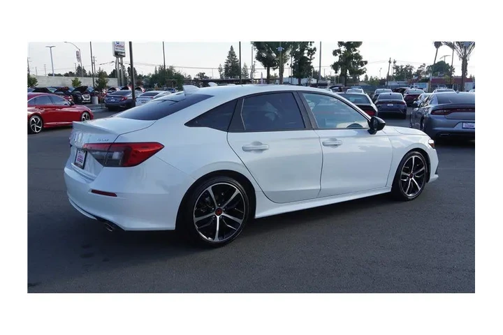 $20984 : 2022 Civic Sedan Sport image 5