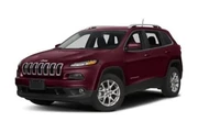 Jeep Cherokee 2018 4x4 Latit en Syracuse