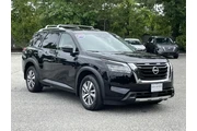 $32392 : Nissan Pathfinder 2024 AWD S thumbnail