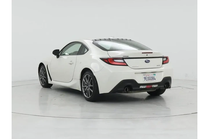 $23998 : Subaru BRZ 2023 Premium 2dr image 2