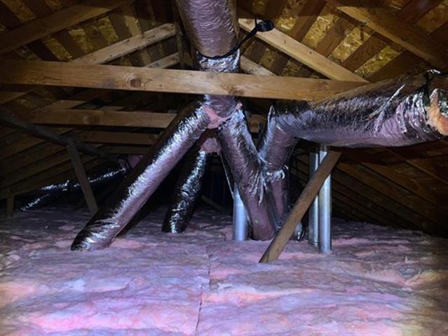 Residential Insulation Service image 7