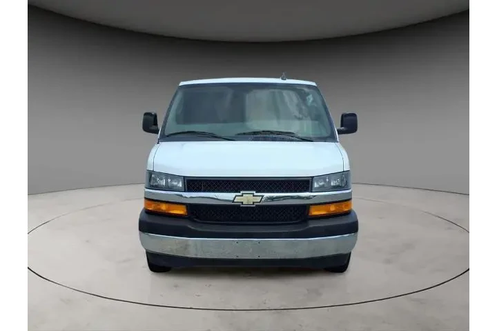 $25000 : Chevrolet Express 2020 2500 image 8