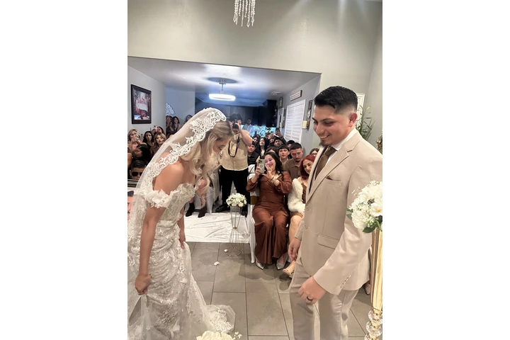 Bodas civilas image 5