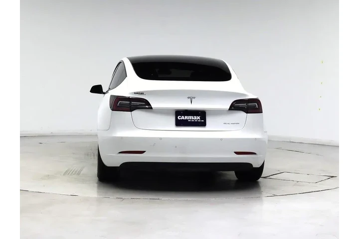 $23998 : Tesla Model 3 2022 AWD Long image 6