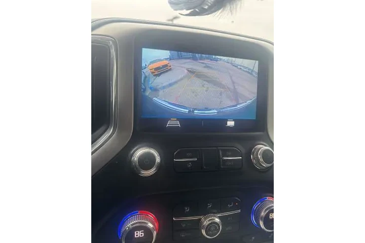 $35173 : GMC Sierra 1500 Limited 2022 image 10