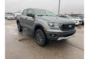 $32475 : Ford Ranger 2023 4x4 XLT 4dr thumbnail