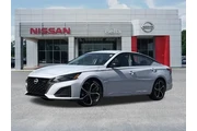 Nissan Altima 2024 2.5 SR 4d