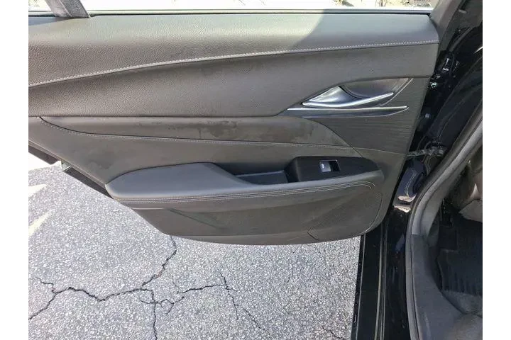 $25590 : Cadillac CT4 2022 Luxury 4dr image 9
