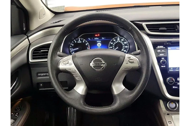 $16998 : Nissan Murano 2015 AWD S 4dr image 10