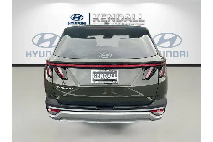 $24899 : Hyundai TUCSON 2025 SEL Conv image 5