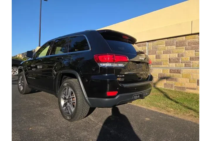 $18226 : Jeep Grand Cherokee 2020 4x4 image 9