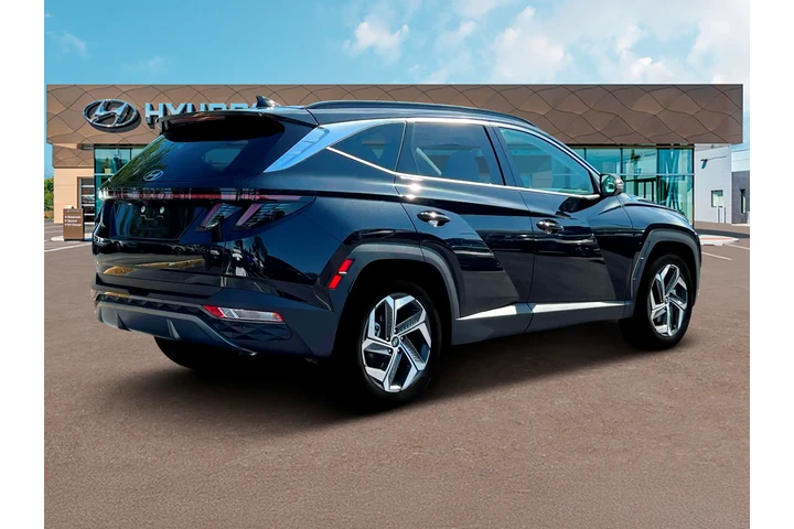 $23544 : Hyundai TUCSON 2024 Limited image 7