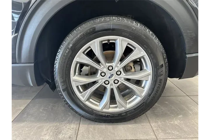 $27000 : Ford Explorer 2022 AWD XLT 4 image 8