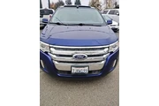 $11988 : Ford Edge 2014 SEL 4dr Cross thumbnail