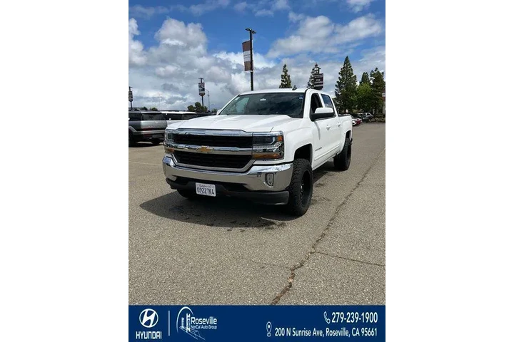 $24991 : Chevrolet Silverado 1500 201 image 1