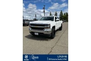 Chevrolet Silverado 1500 201 en Sacramento