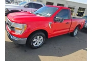 Ford F-150 2022 4x2 XLT 2dr