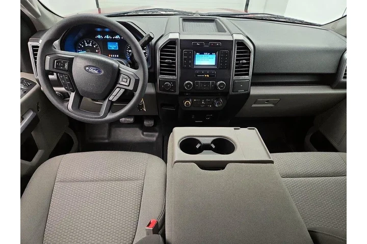 $21998 : Ford F-150 2018 4x2 XLT 4dr image 9