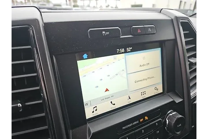 $22989 : Ford F-150 2018 4x2 XLT 4dr image 6