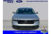 $23998 : Honda Accord 2023 LX 4dr Sed thumbnail