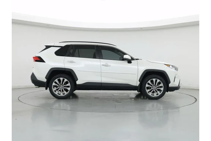 $24998 : Toyota RAV4 2020 Limited 4dr image 7