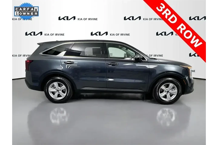 $24998 : Kia Sorento 2024 LX 4dr SUV image 9