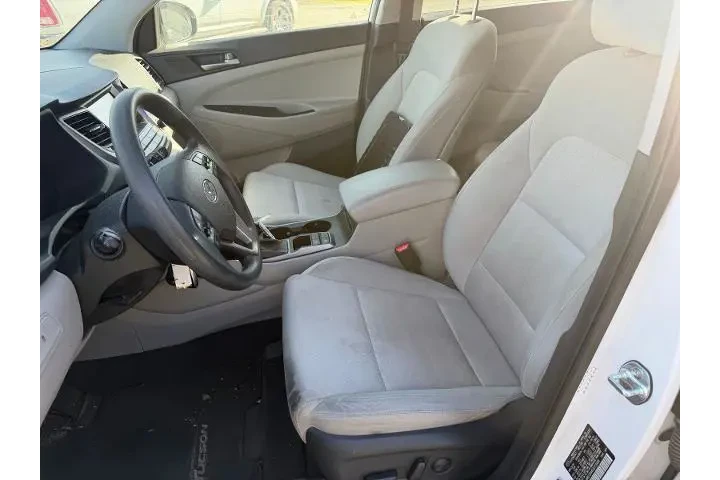 $12500 : Hyundai TUCSON 2018 SE 4dr S image 10