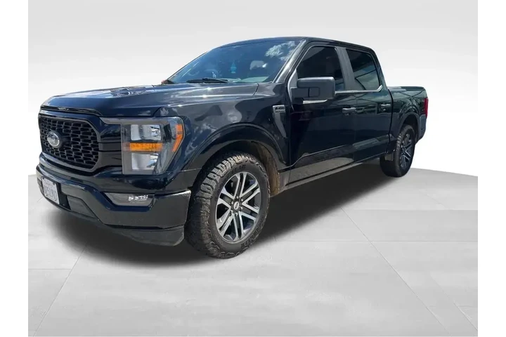 $30843 : Ford F-150 2023 4x2 Lariat 4 image 5