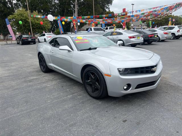 $15999 : 2012 Camaro LT image 3